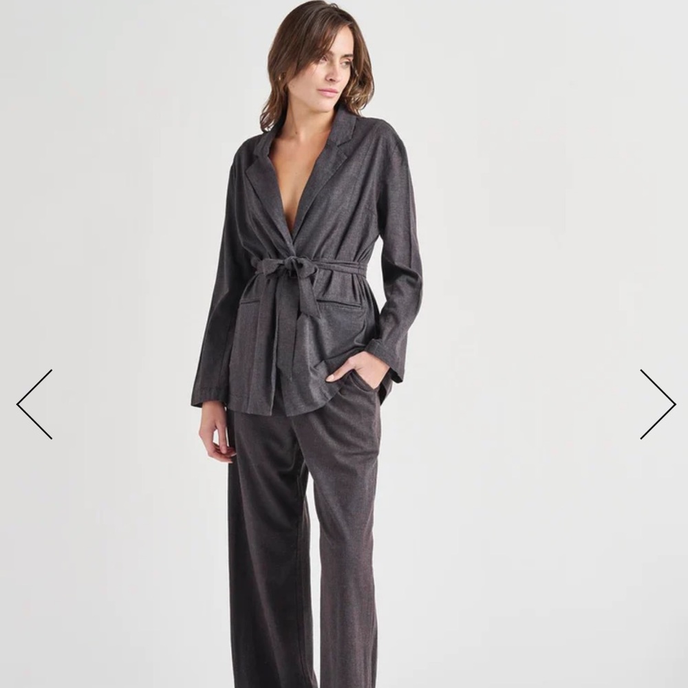 Splendid Blazer - Picture 4 of 5